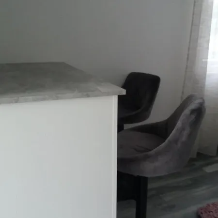 Luxury Suzana