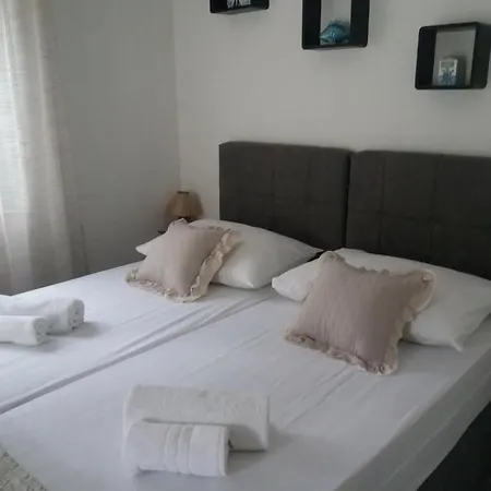 Luxury Suzana *