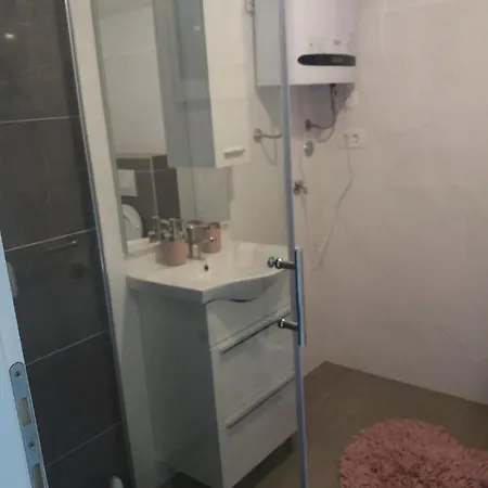 Apartmán Luxury Suzana