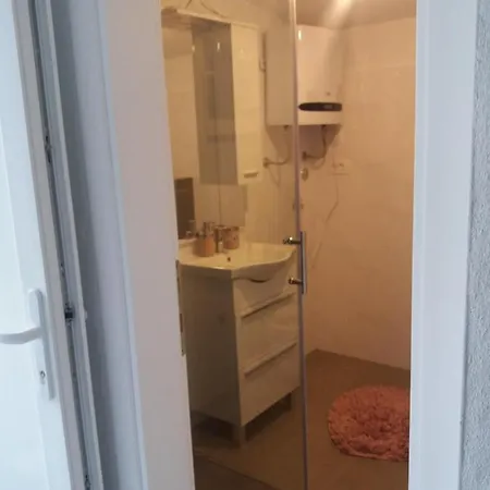 Luxury Suzana Apartmán Split