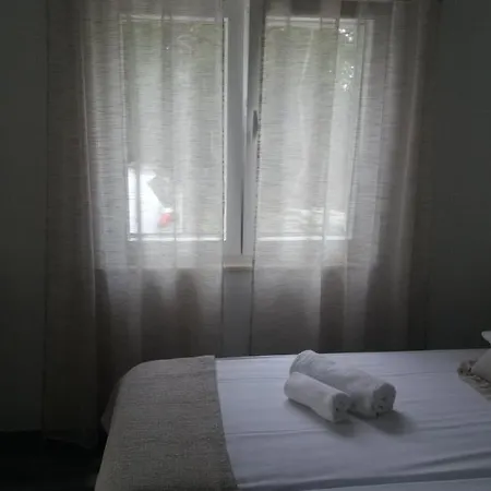 Apartmán Luxury Suzana Split